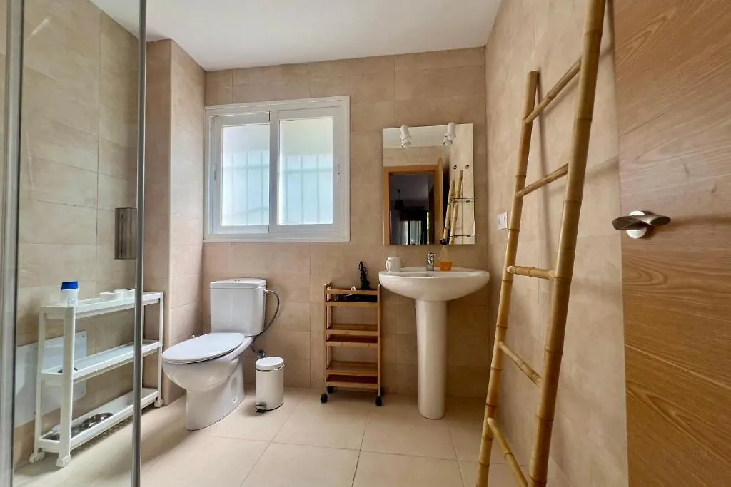 Apartmán Casa Dorada Puerto Del Carmen Puerto del Carmen