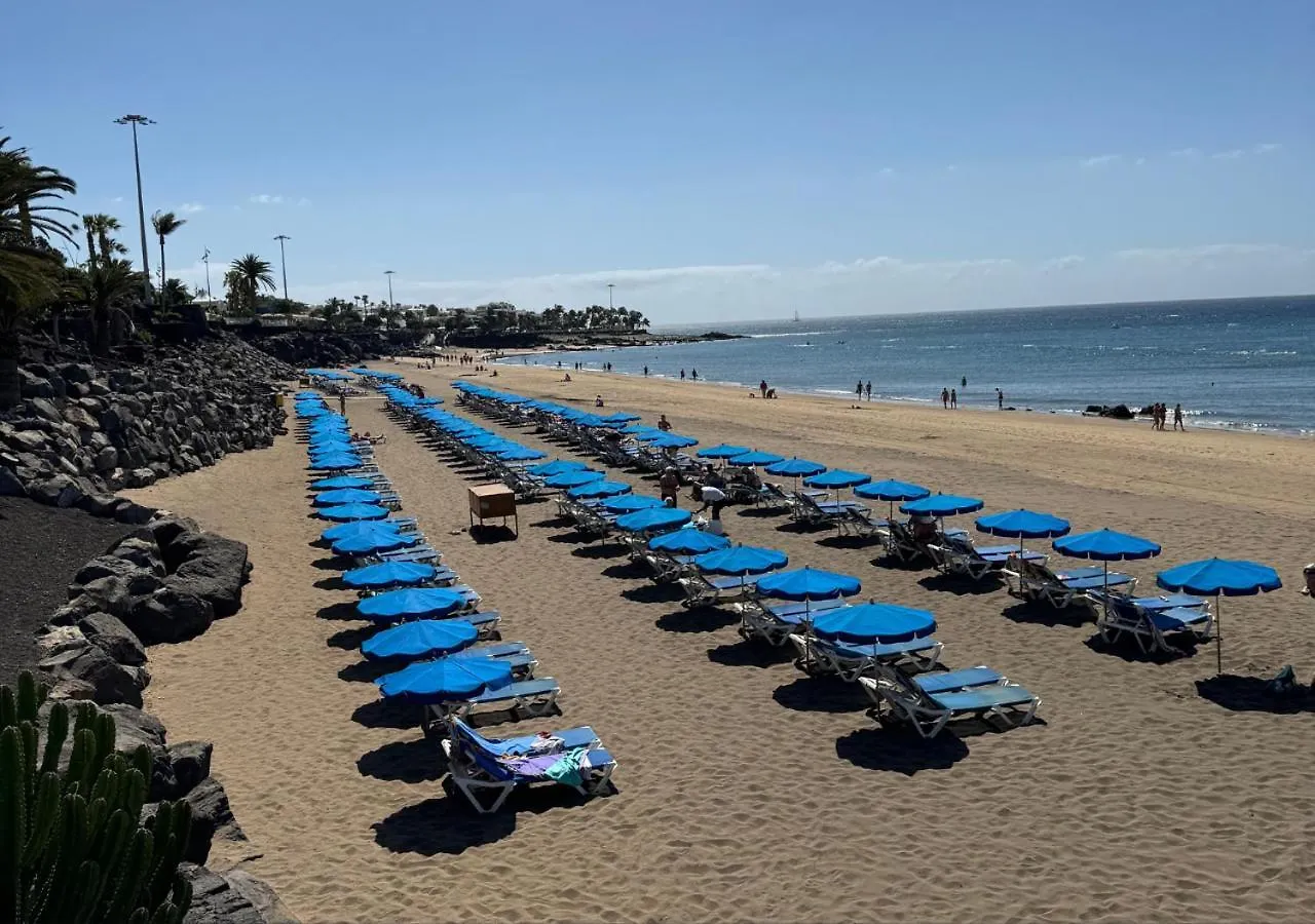 Apartmán Casa Dorada Puerto Del Carmen Puerto del Carmen