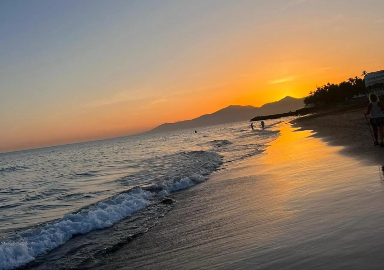 Apartmán Casa Dorada Puerto Del Carmen Puerto del Carmen  Španělsko