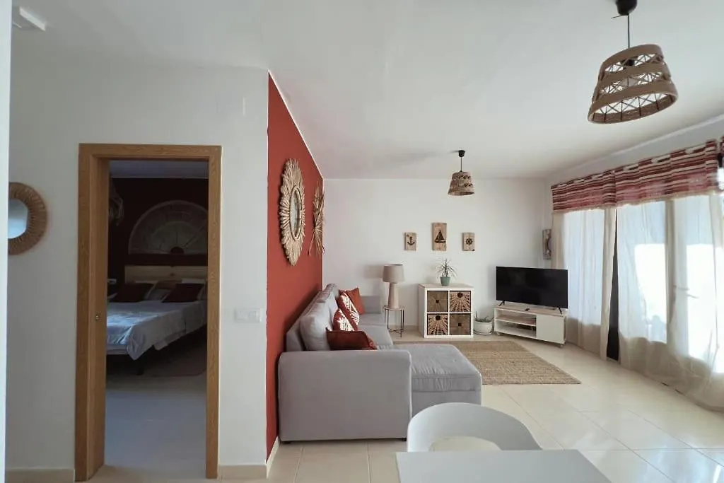 Casa Dorada Puerto Del Carmen Apartment Puerto del Carmen