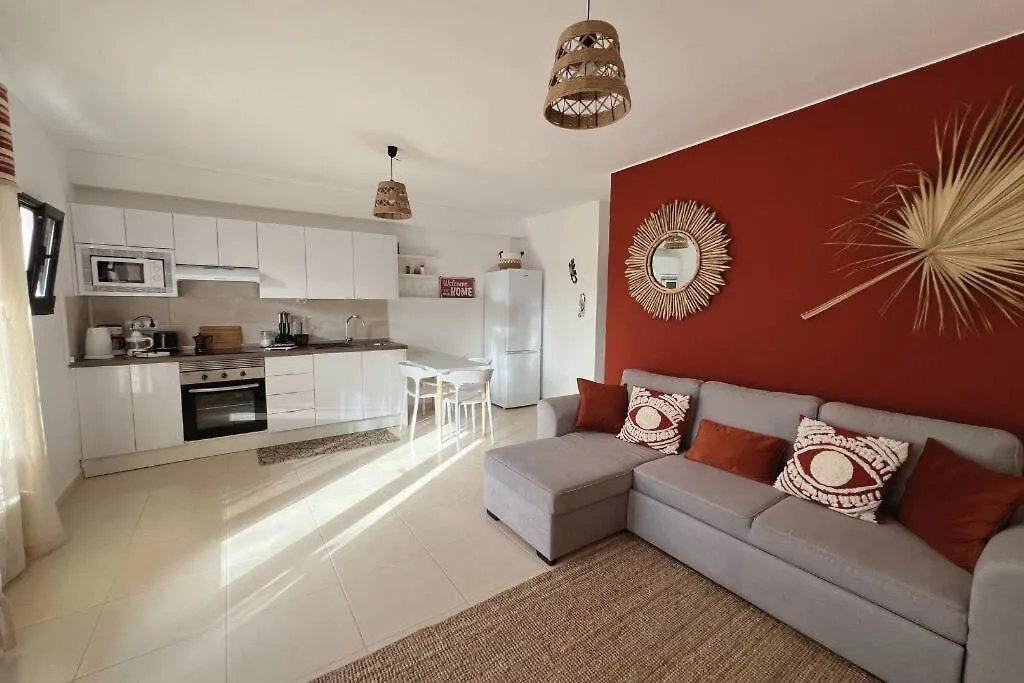 Casa Dorada Puerto Del Carmen Apartment Puerto del Carmen  Puerto del Carmen (Lanzarote)