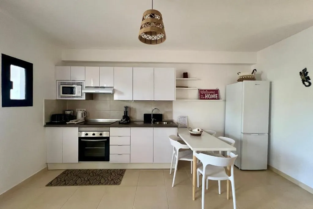 Casa Dorada Puerto Del Carmen Apartment Puerto del Carmen