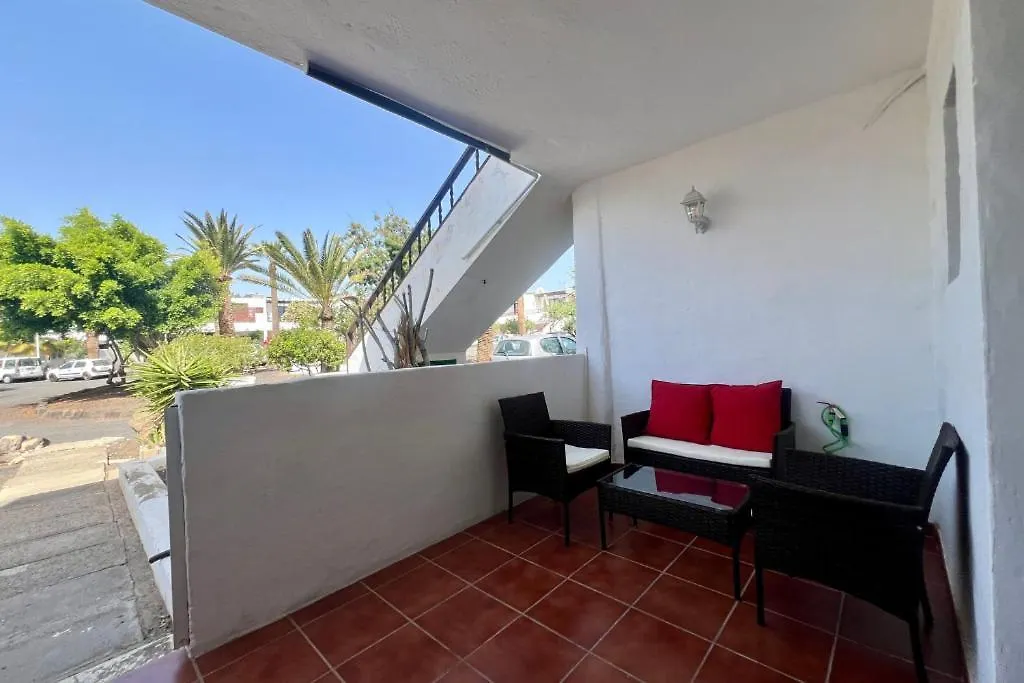 Casa Dorada Puerto Del Carmen Apartment Puerto del Carmen