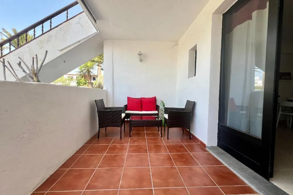Casa Dorada Puerto Del Carmen Apartment Puerto del Carmen