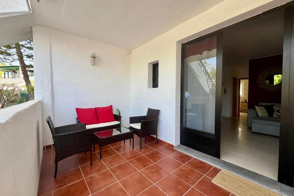 Casa Dorada Puerto Del Carmen Apartment Puerto del Carmen  Spain