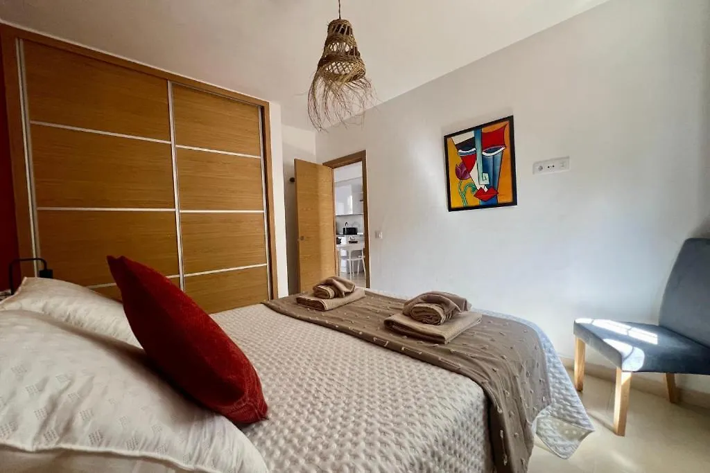Casa Dorada Puerto Del Carmen Apartment Puerto del Carmen  Spain