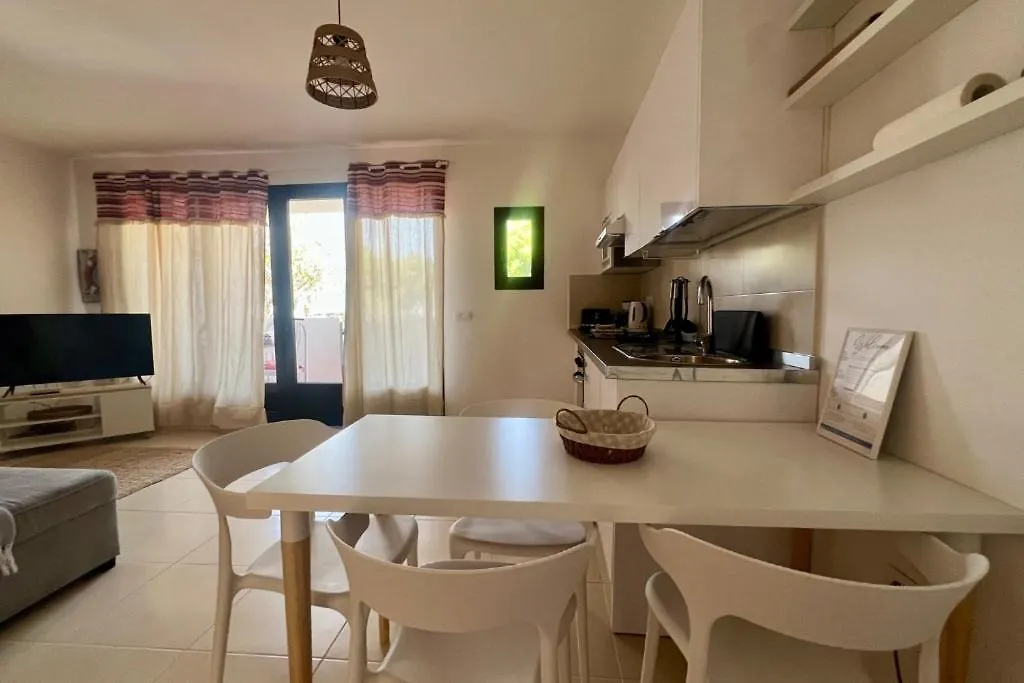 Casa Dorada Puerto Del Carmen Apartment Puerto del Carmen  0*, Puerto del Carmen (Lanzarote)