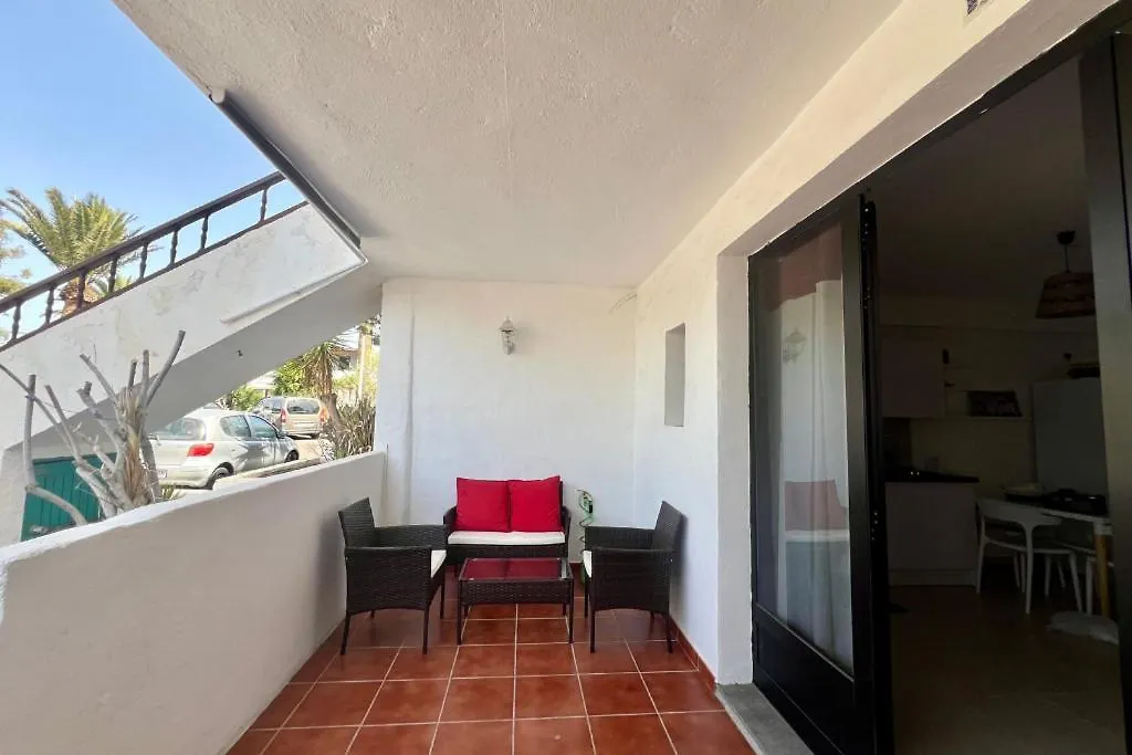 Casa Dorada Puerto Del Carmen Apartment Puerto del Carmen  Puerto del Carmen (Lanzarote)