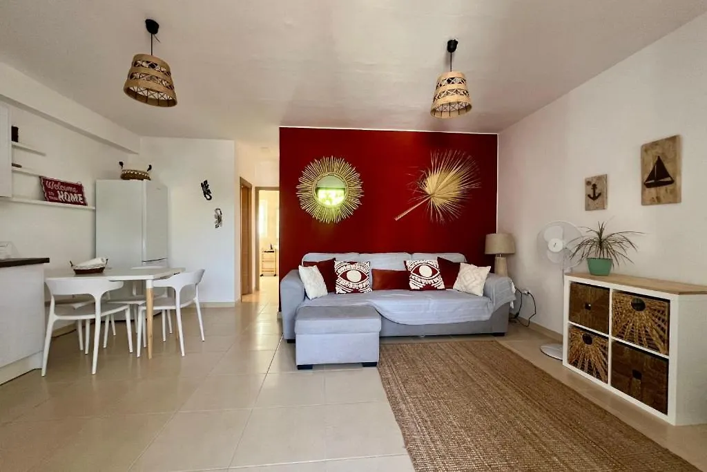 Casa Dorada Puerto Del Carmen Apartment Puerto del Carmen