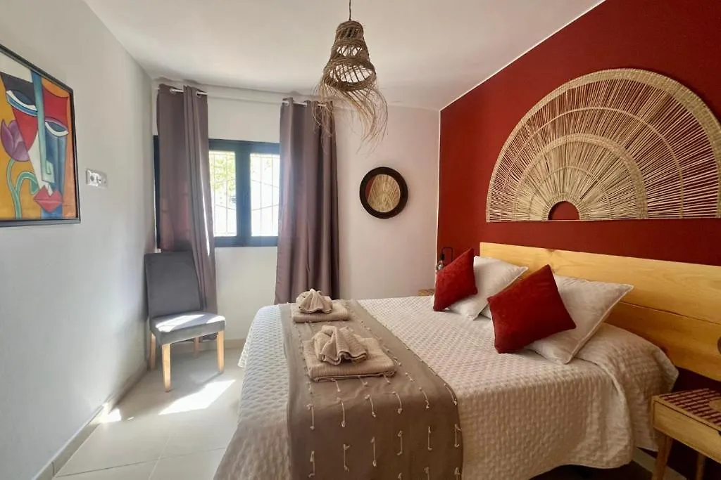 Casa Dorada Puerto Del Carmen Apartment Puerto del Carmen  Spain