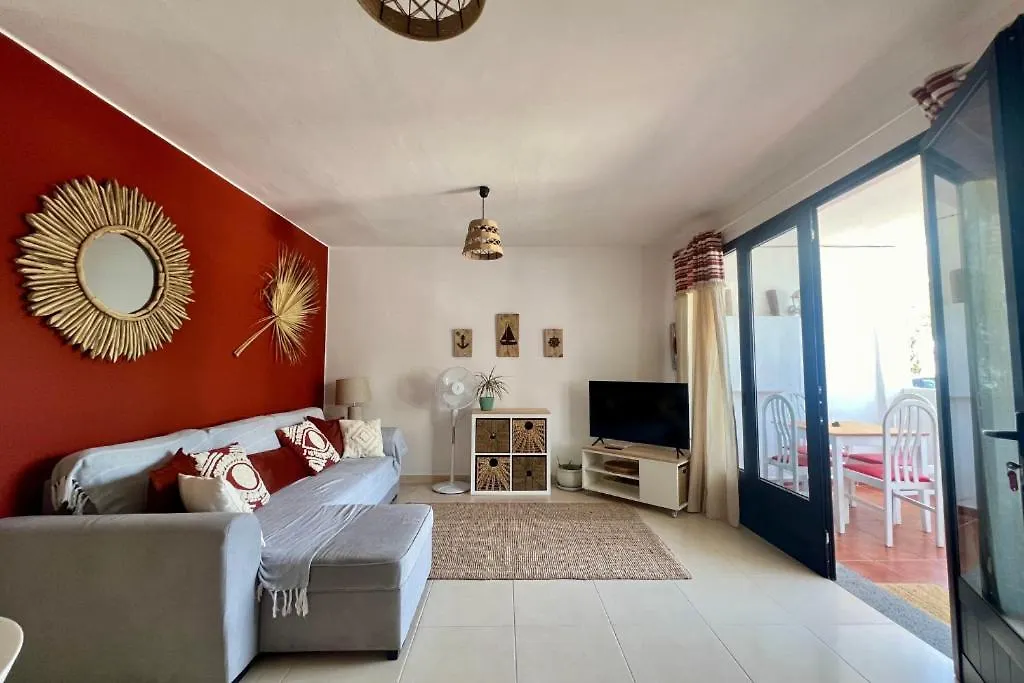 Casa Dorada Puerto Del Carmen Apartment Puerto del Carmen