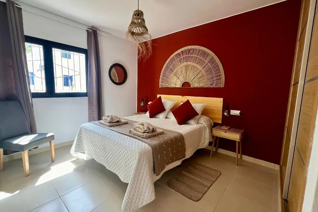 Casa Dorada Puerto Del Carmen Apartment Puerto del Carmen  Spain