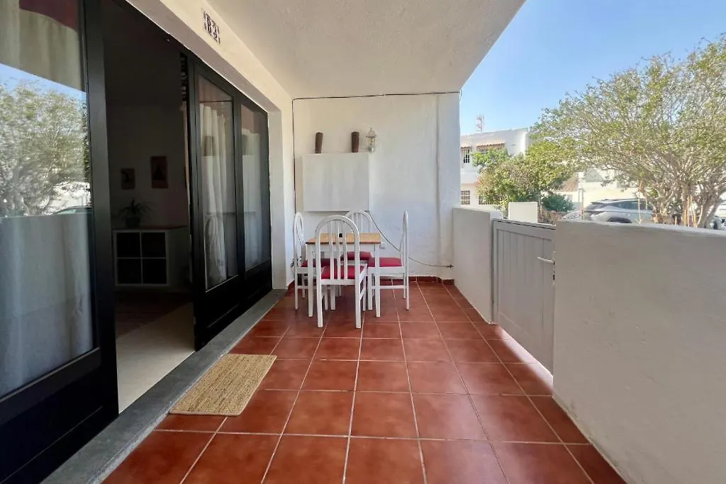 Casa Dorada Puerto Del Carmen Apartment Puerto del Carmen