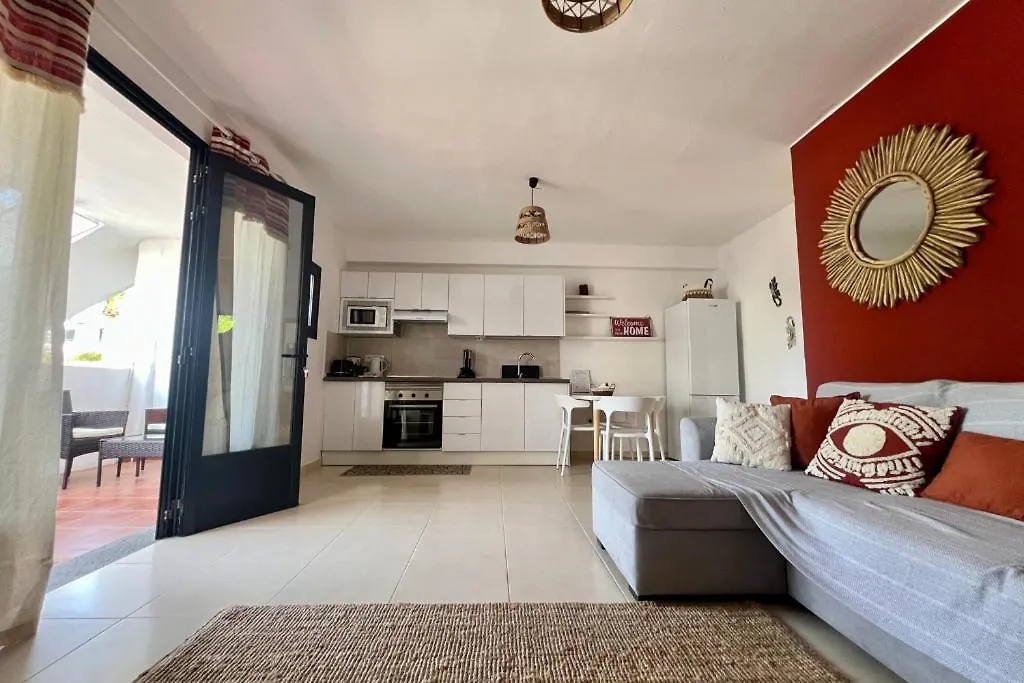 Casa Dorada Puerto Del Carmen Apartment Puerto del Carmen