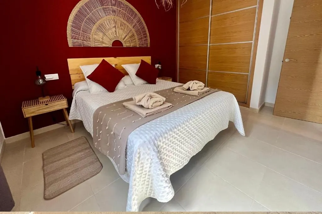 Casa Dorada Puerto Del Carmen Apartment Puerto del Carmen  0*, Puerto del Carmen (Lanzarote) Spain
