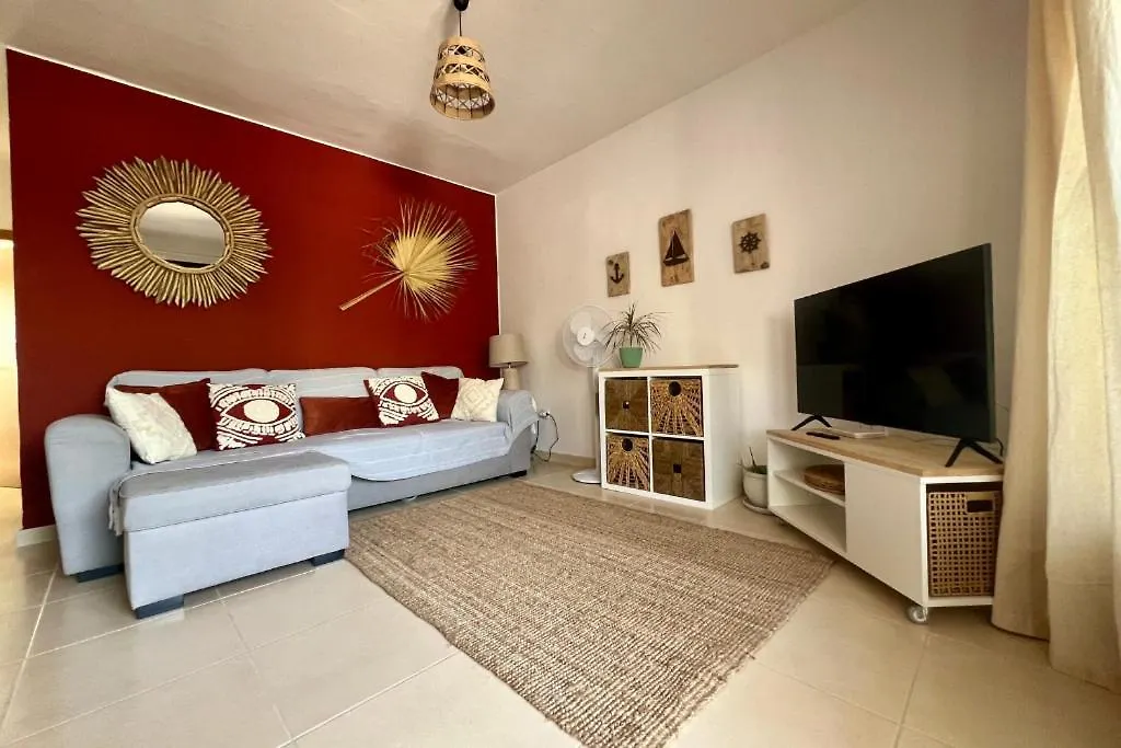 Casa Dorada Puerto Del Carmen Apartment Puerto del Carmen