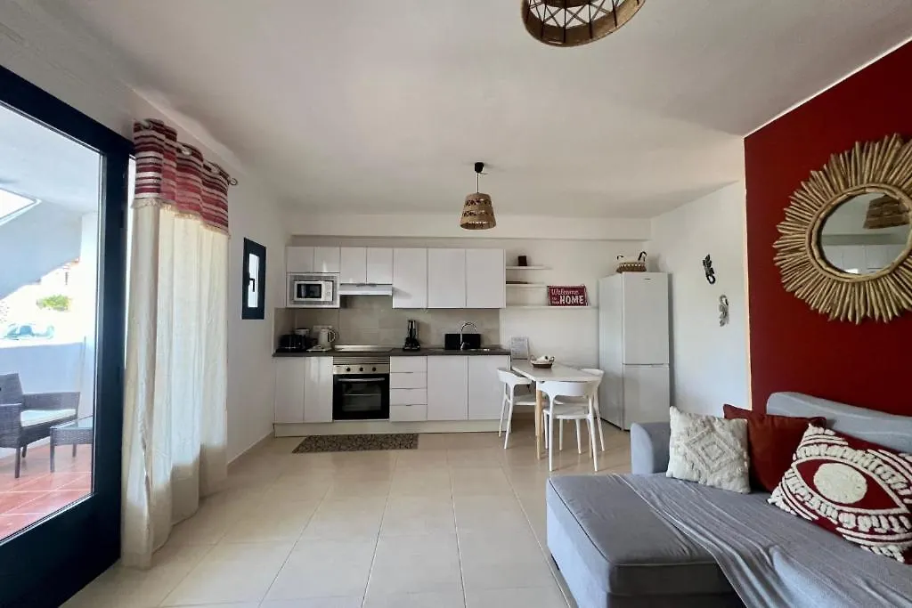 Casa Dorada Puerto Del Carmen Apartment Puerto del Carmen  0*, Puerto del Carmen (Lanzarote)